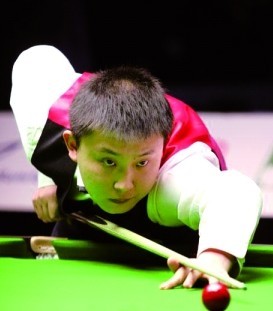 联赛之一 联赛之一