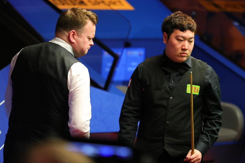 展现实力 展现实力